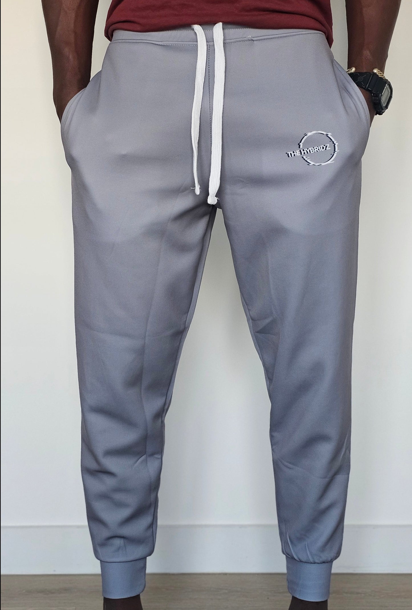 Copy of Athletic Joggers (AOP)