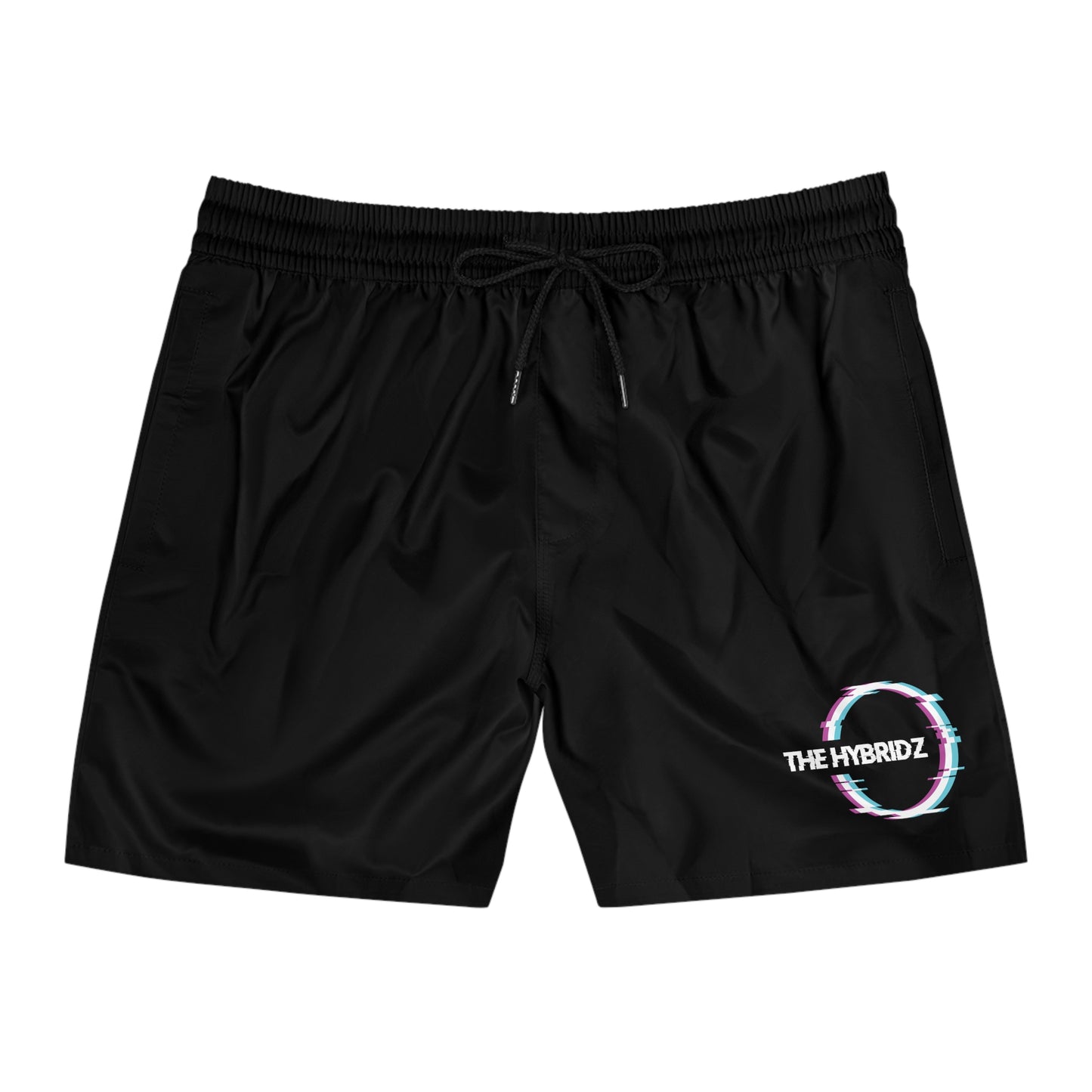 Copy of Men's Mid-Length Swim Shorts (AOP)