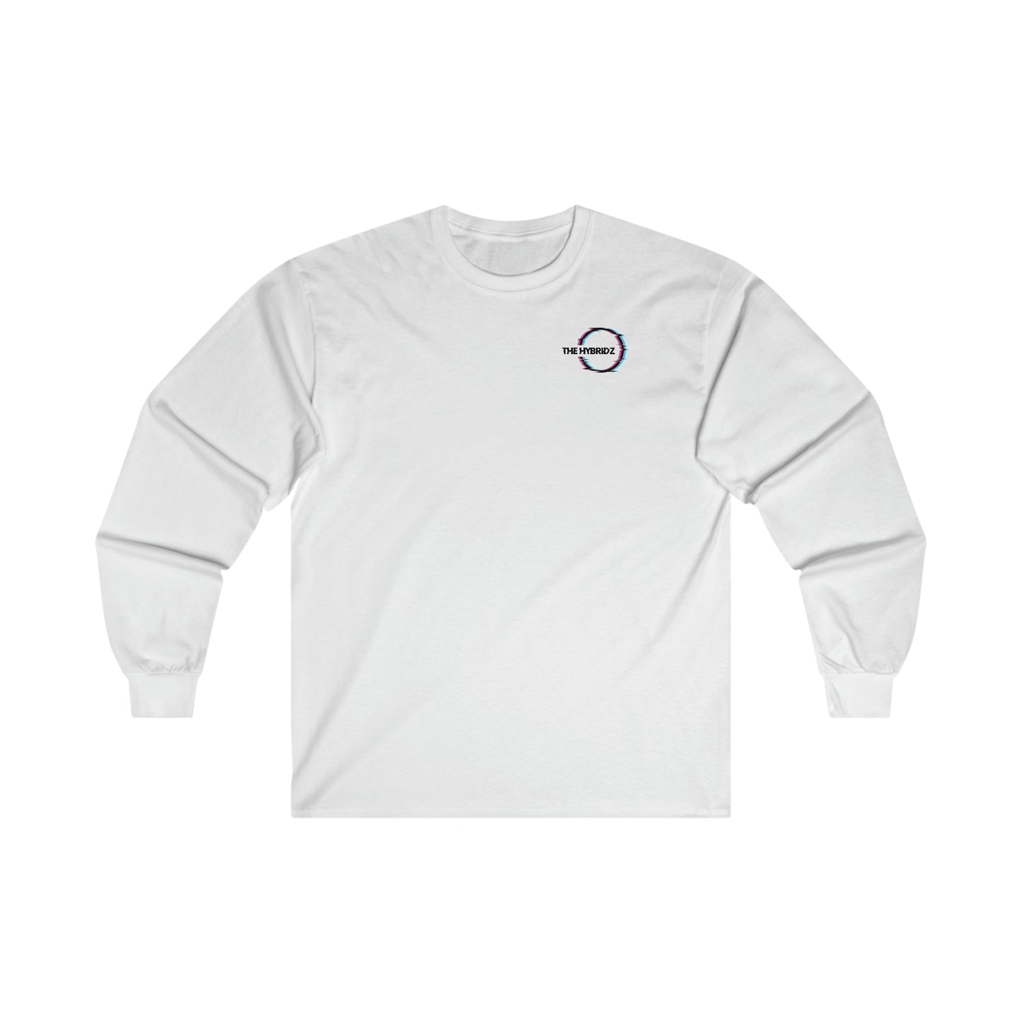 Ultra Cotton Long Sleeve Tee