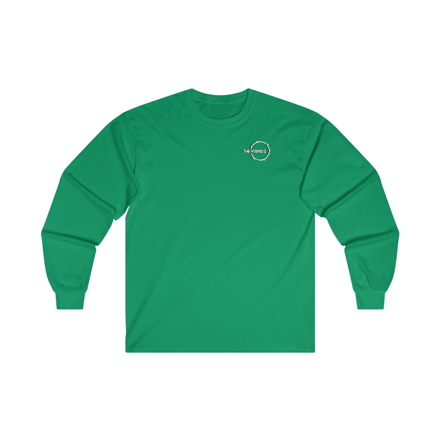 Ultra Cotton Long Sleeve Tee