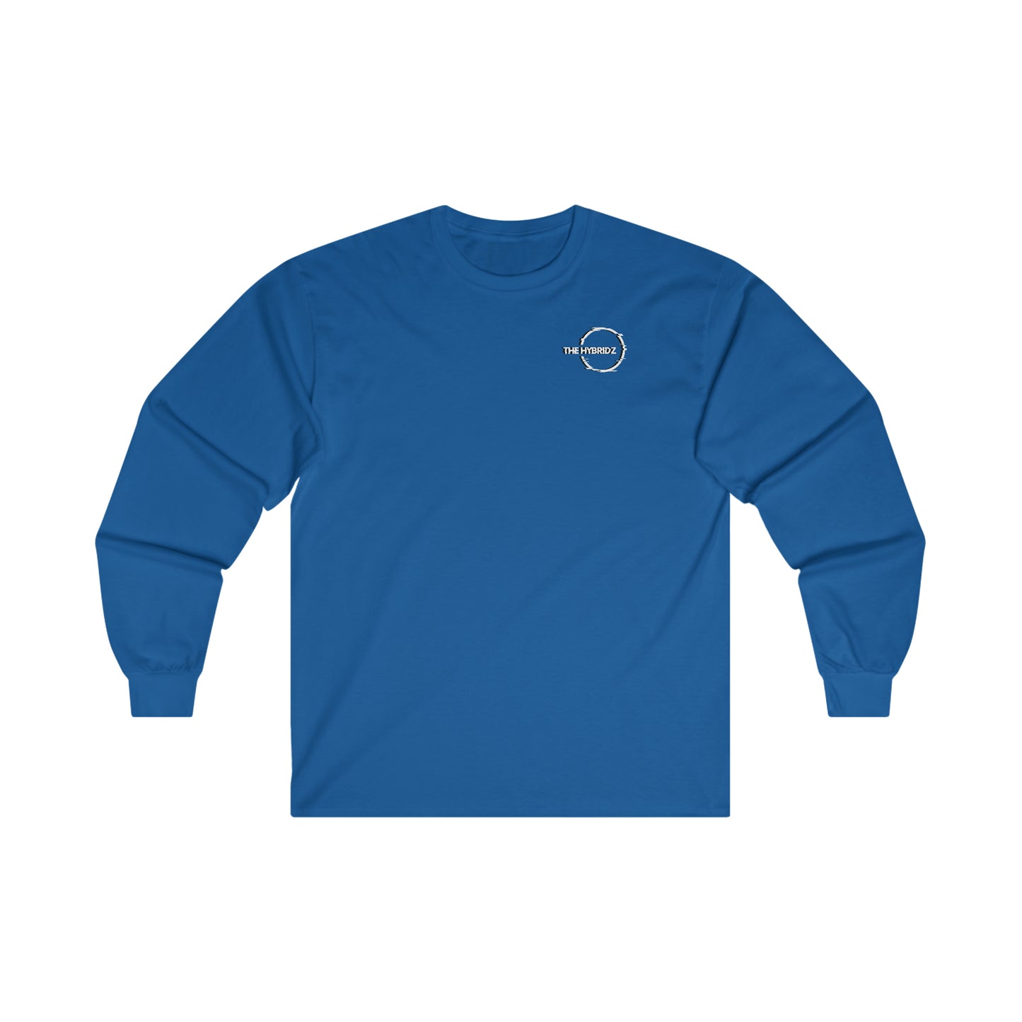 Ultra Cotton Long Sleeve Tee