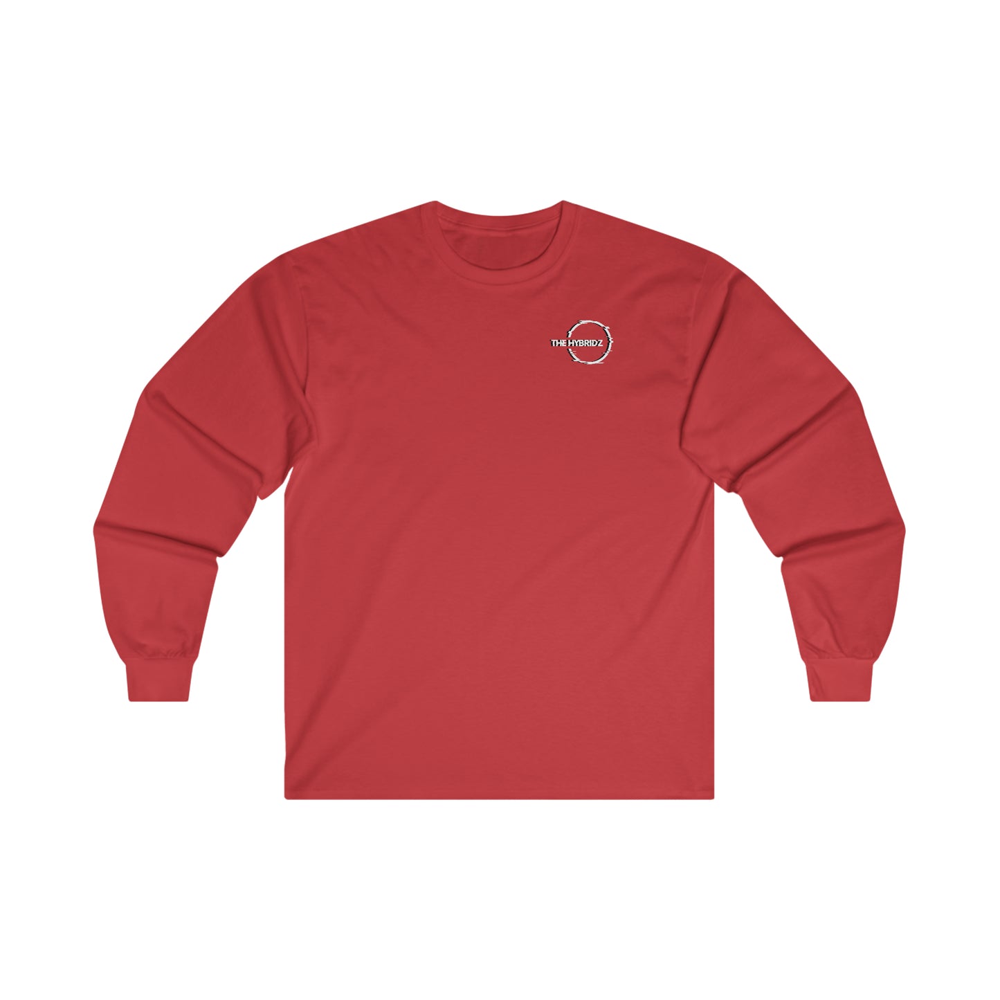 Ultra Cotton Long Sleeve Tee