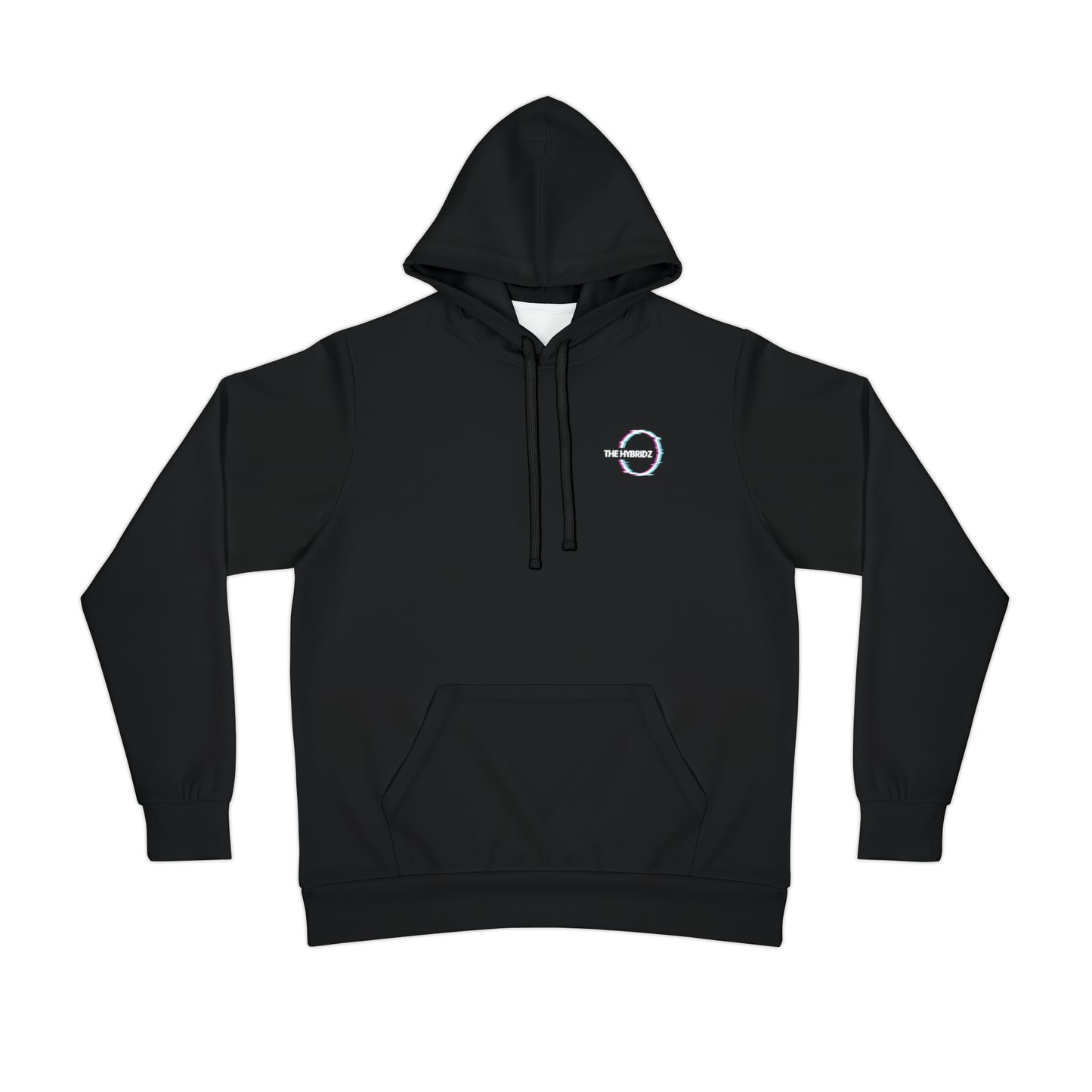 Athletic Hoodie (AOP)