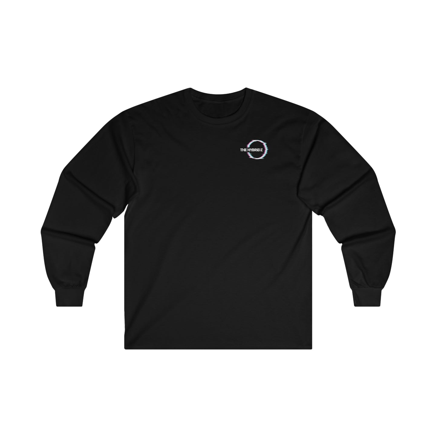 Ultra Cotton Long Sleeve Tee