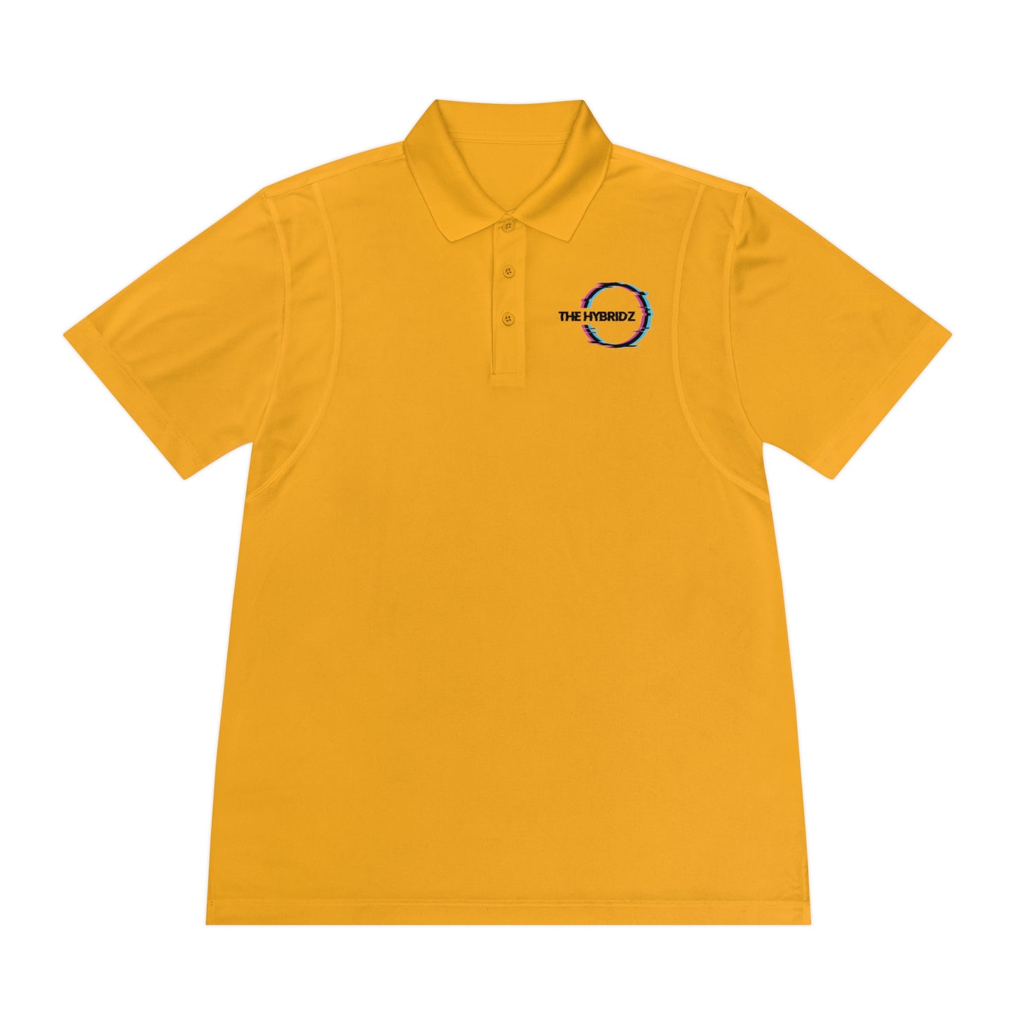 Men's Sport Polo Shirt