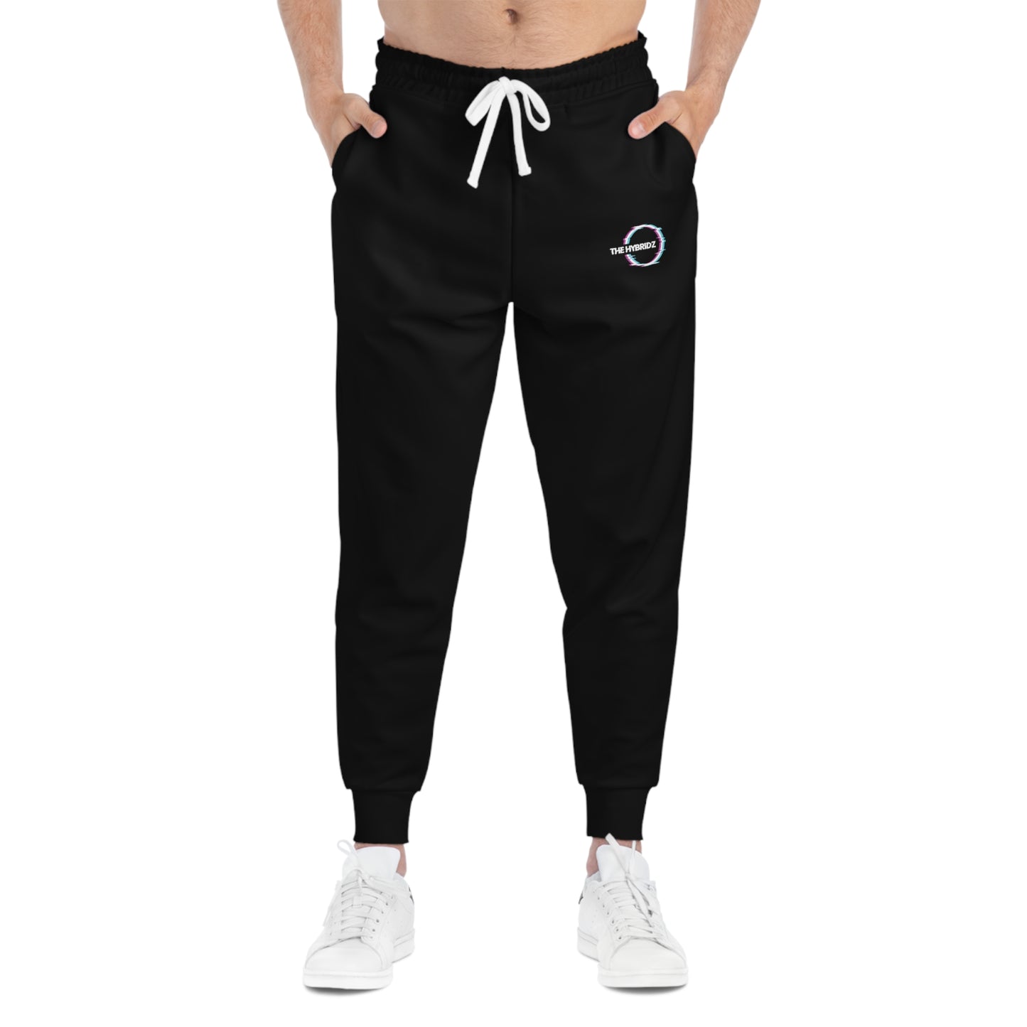 Athletic Joggers (AOP)